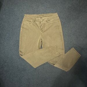 Maurices Women's Midrise Jegging